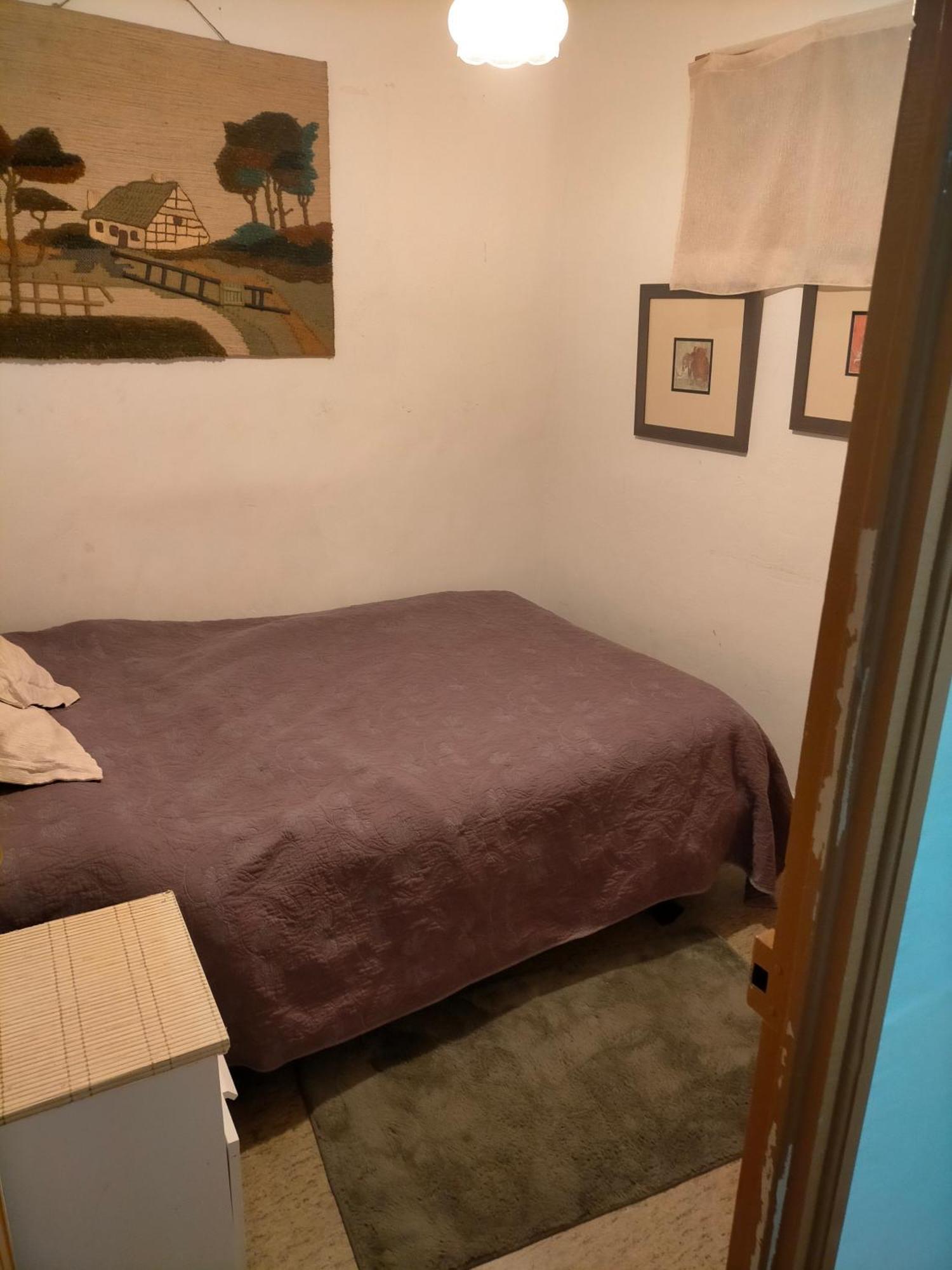 Apartamento Casco Viejo Ourense Luaran gambar