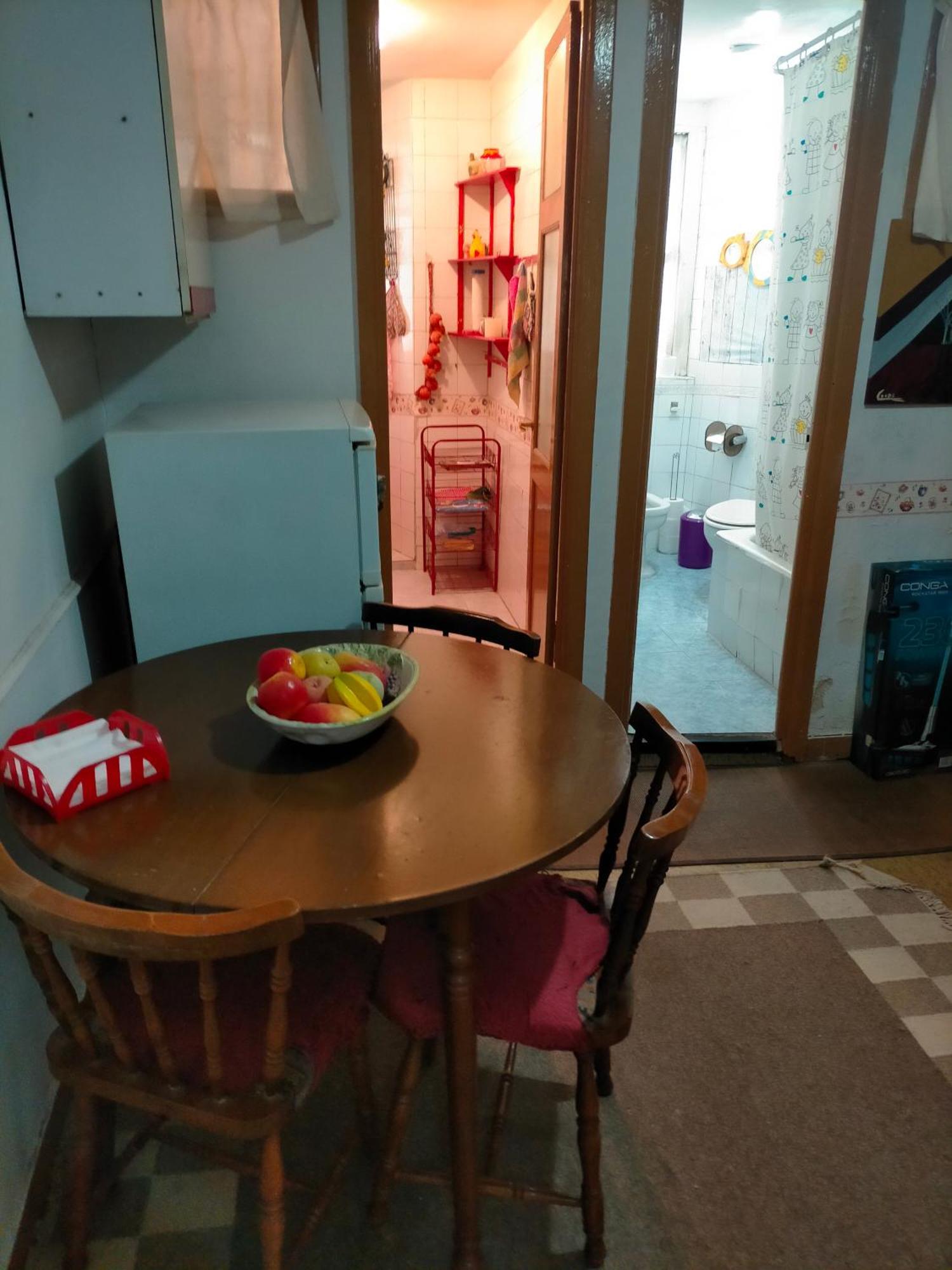 Apartamento Casco Viejo Ourense Luaran gambar
