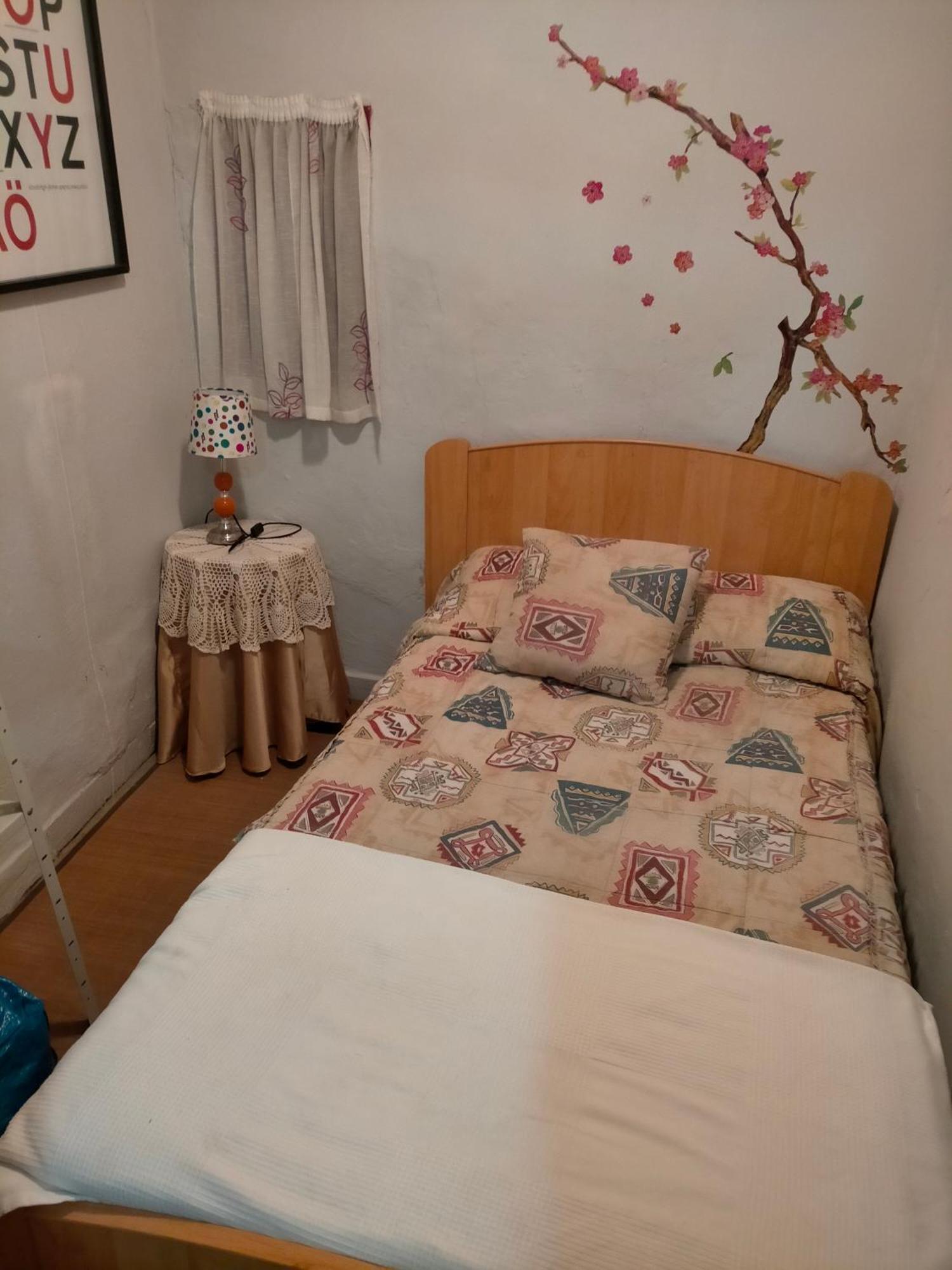 Apartamento Casco Viejo Ourense Luaran gambar