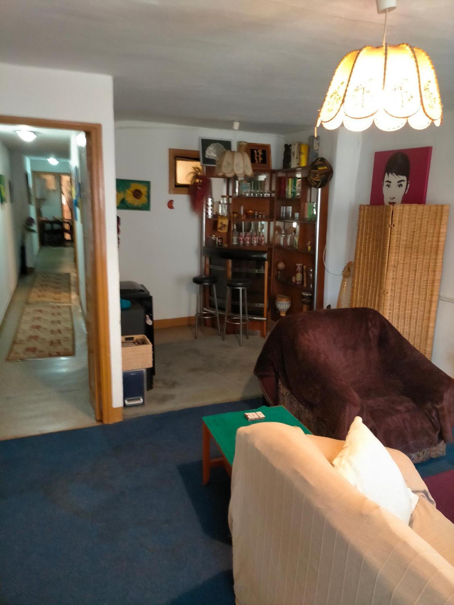 Apartamento Casco Viejo Ourense Luaran gambar